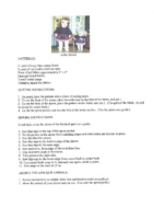 Apron – Artist Smock