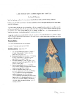 Apron – Dutch Outfit