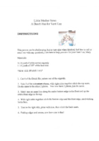 Hat – Dutch Outfit