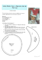 Hat – Majorette
