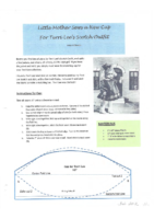 Hat – Scoth Outfit Cap