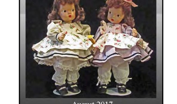 August 2017 issue has been posted