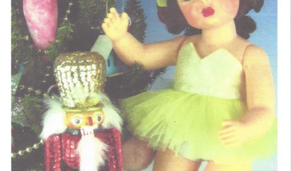 November 2017 issue has been posted