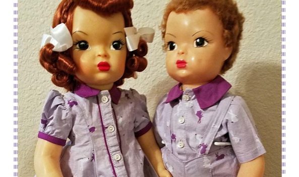 February issue has been posted