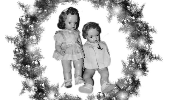 New issues posted and Happy Holidays!